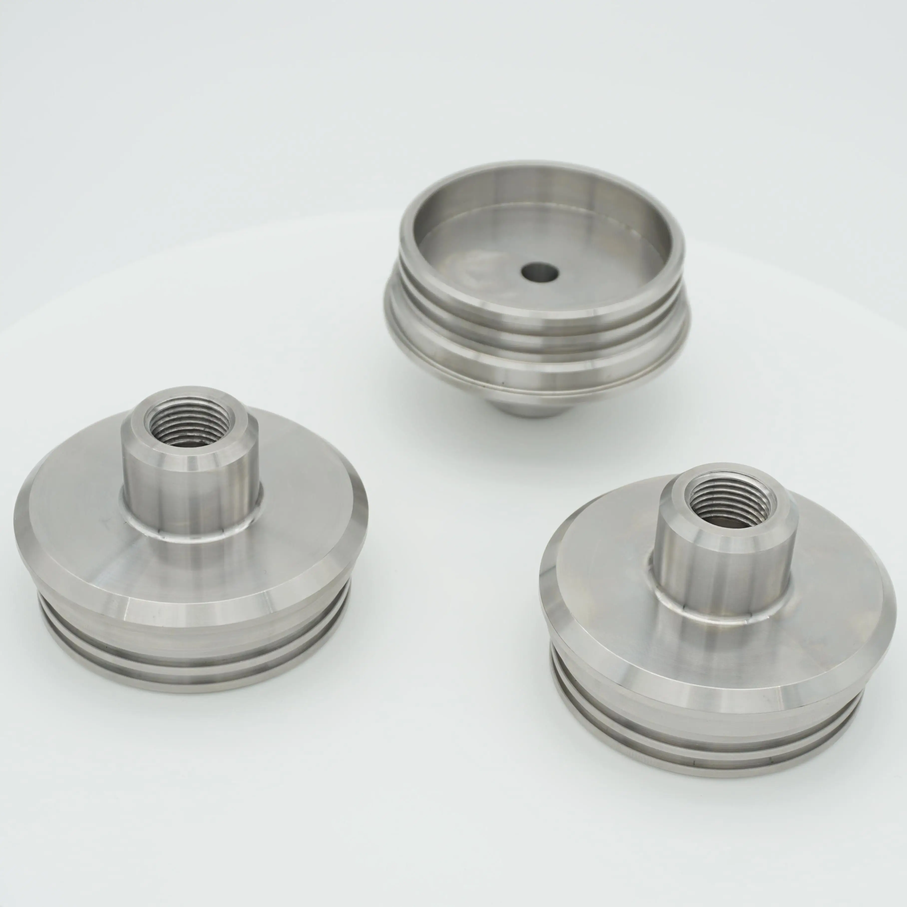 Factory Price Hydraulic quick release coupling hose tube fittings connectors forging parts