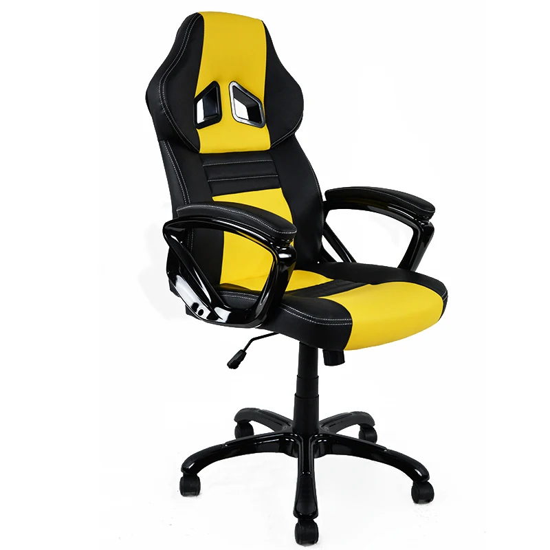 Wholesale Modern High Quality Computer Office Chair PU leather ergonomic chair