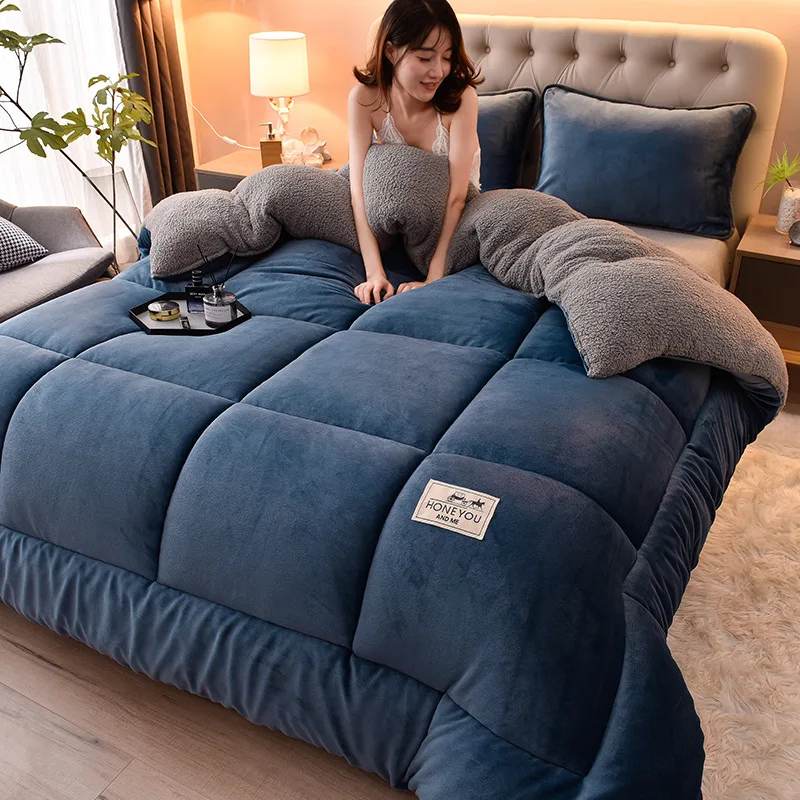 Brillmax Printed Luxury Bedding Set Cotton Quilting King Size Comforter Sets Luxury Bedding With Pillow Shams And Fitted Sheet