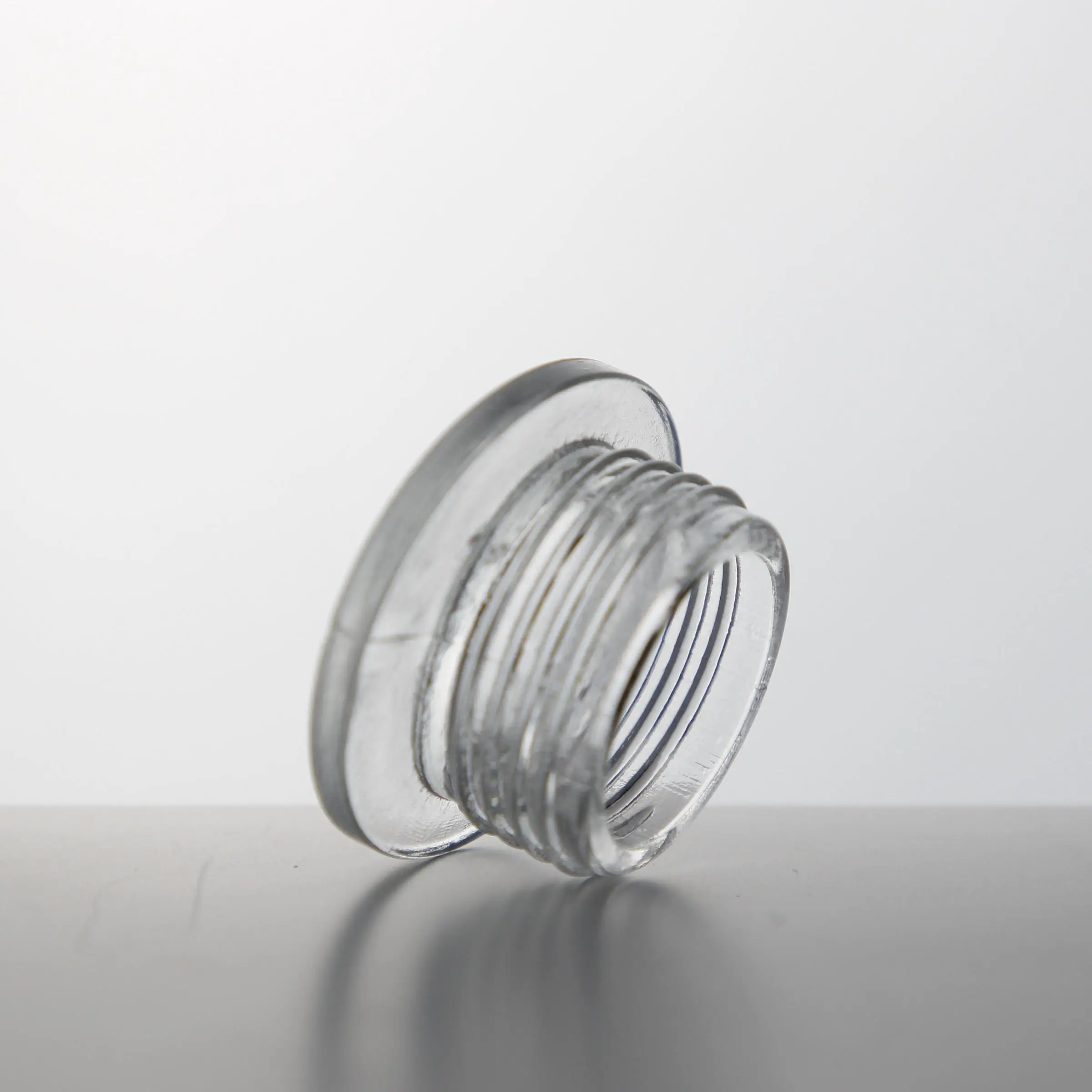 Factory Custom Size Color High Borosilicate High Quality Impact Resistance Kitchen Available Glass Cover Oven Lamp