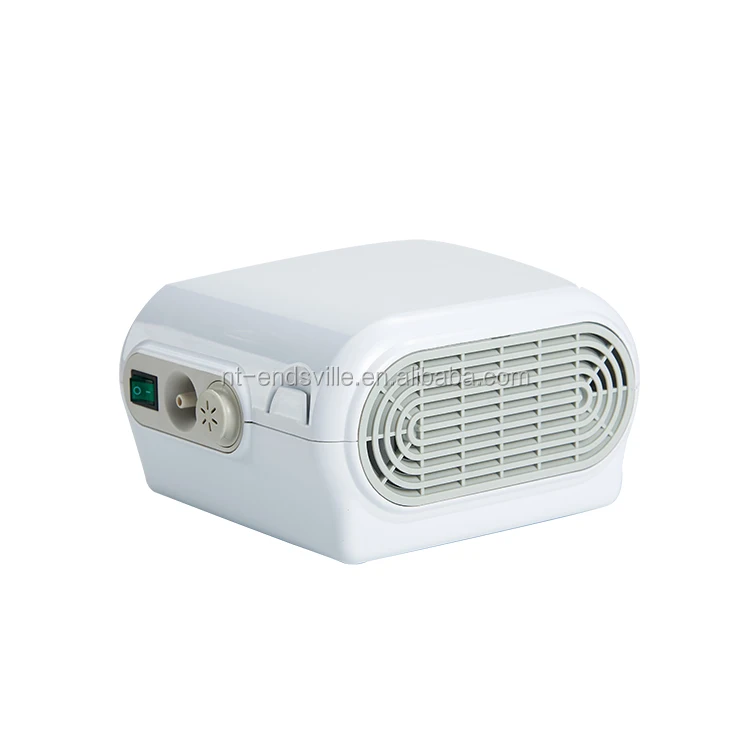 Omron compressor  nebulizer machine CE certified baby inhalator compressor nebulizer