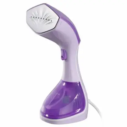 Steam vacuum window cleaner