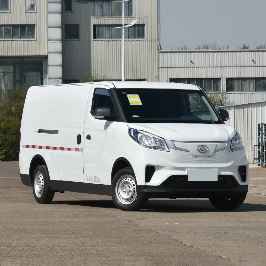 Chinese electric transporter delivery maxus ev30 electric delivery van maxus ev 30 small delivery vehicles