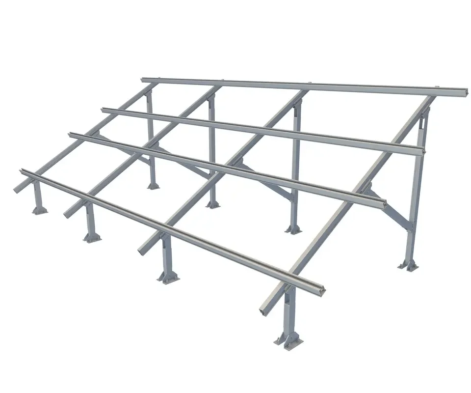 Aluminum frame for solar panel aluminum solar panel frame aluminum profiles for solar photovoltaic 40mm