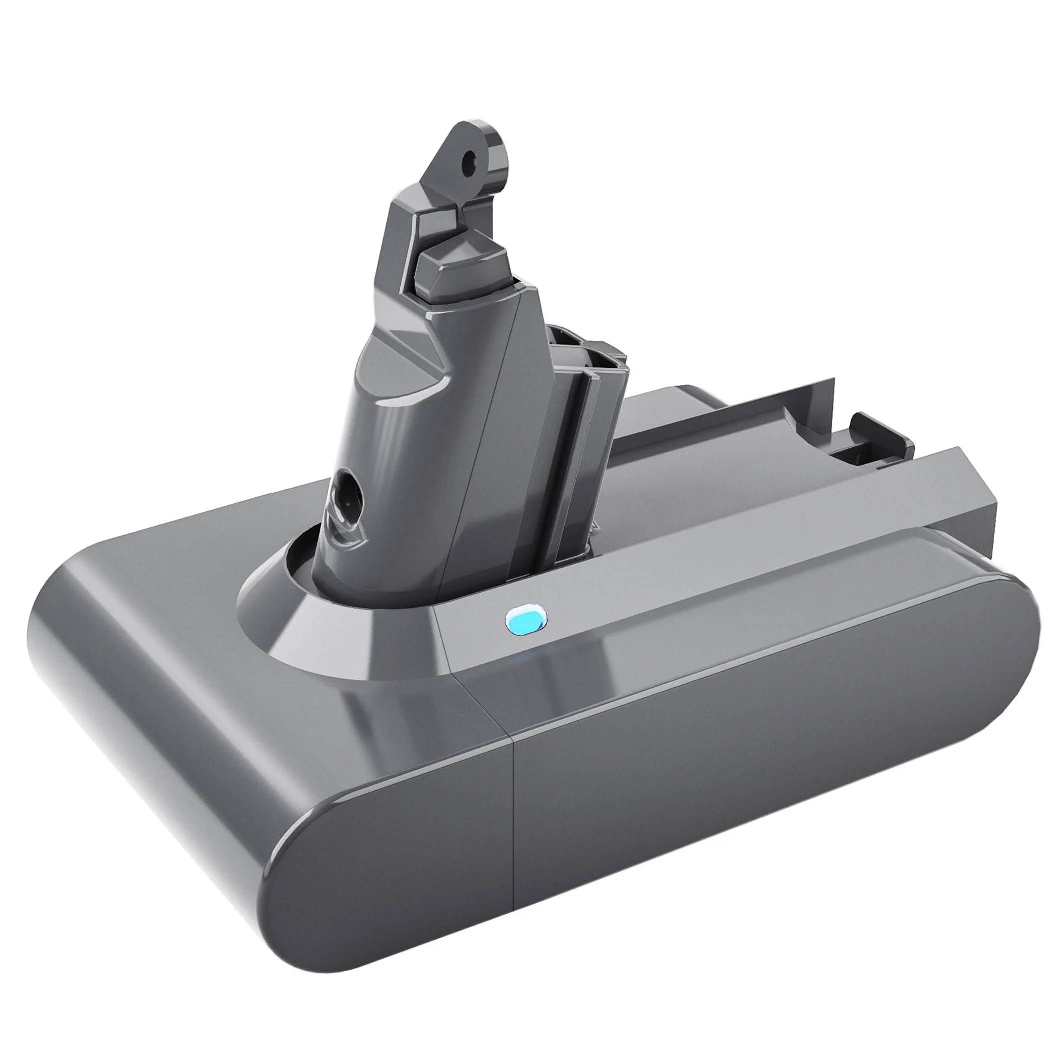 Replacement Dysons Battery For Dysons V6  V8  21.6v Vacuum Cleaner Cordless Dysons Battery Pack Case