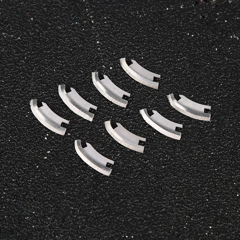 Utility knife Box cutter retractable blade blade with broken blade and sliding lock, packaging tool knife