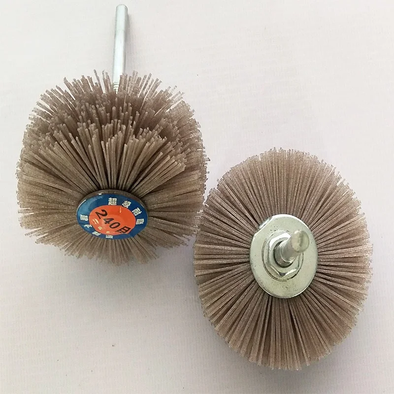Manufacturer: furniture grinding wheel, spindle, steel wire brush, polishing abrasive