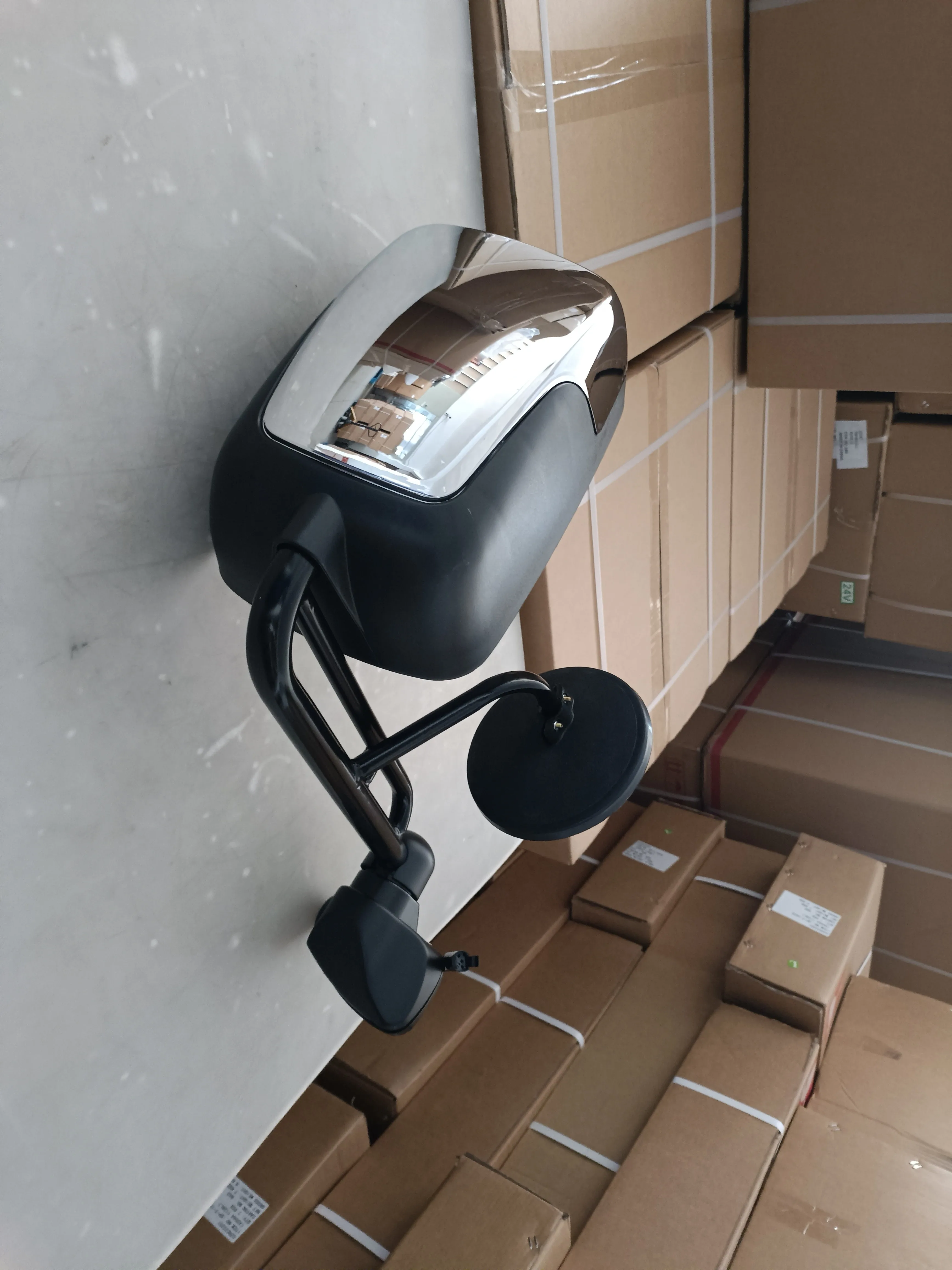 BUS MIRROR FOR HYUNDAI COUNTY 83410-58500 82020-58510 PARTS SPARE BODY ACCESSORIES HC-B-11186