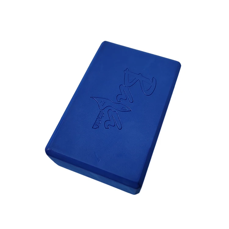 Custom EVA Yoga Block High density Yoga Block set