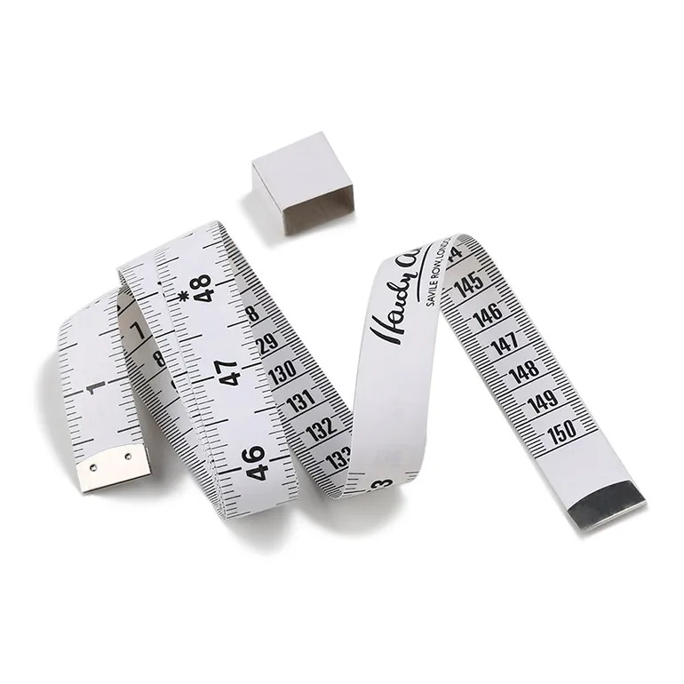 promotional tape measure sewing cloth tailors tape measure measuring tape