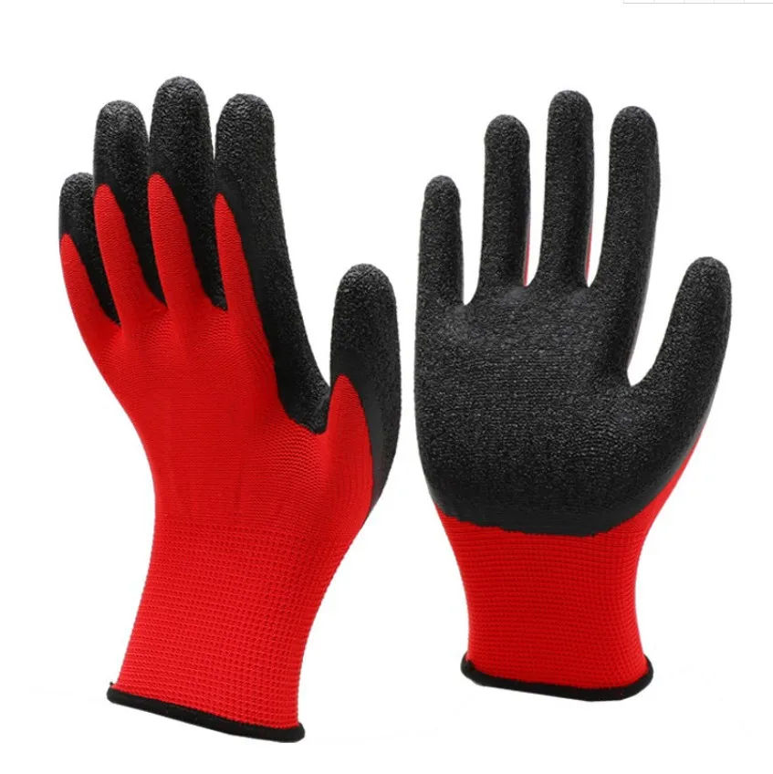 wholesale cheap high quality gardening gloves
