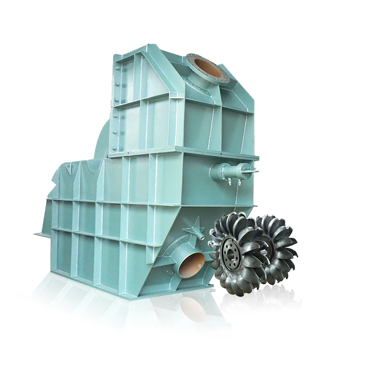 400kw Pelton Turbine/Y2 Hydro Electric Motor/motor Boat Propeller
