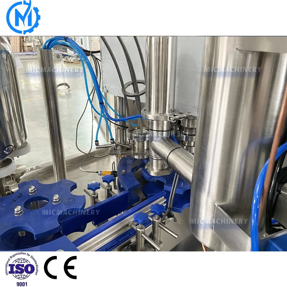 Best price automatic injection dispenser filling doser liquid nitrogen dosing machine