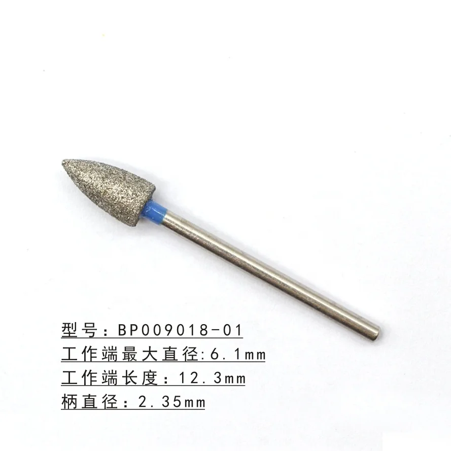 Высокорежущая шлифовальная полировка алмазные буры резаки в стоматологических лабораториях и стоматологических cad кулачковый фрезерный станок от производителя