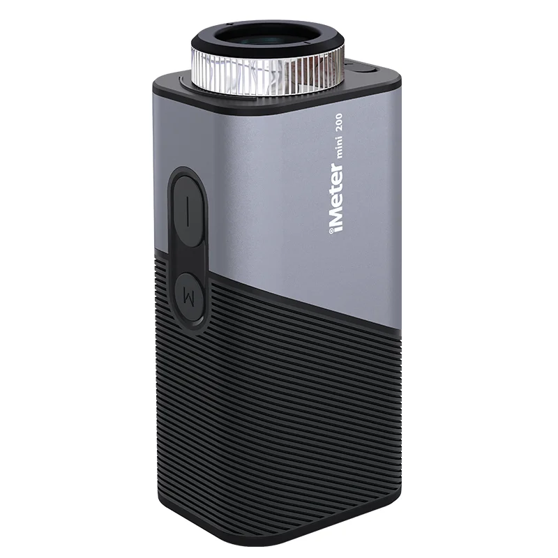 High quality outdoor 800 yards hunting range finder laser golf rangefinder with slope