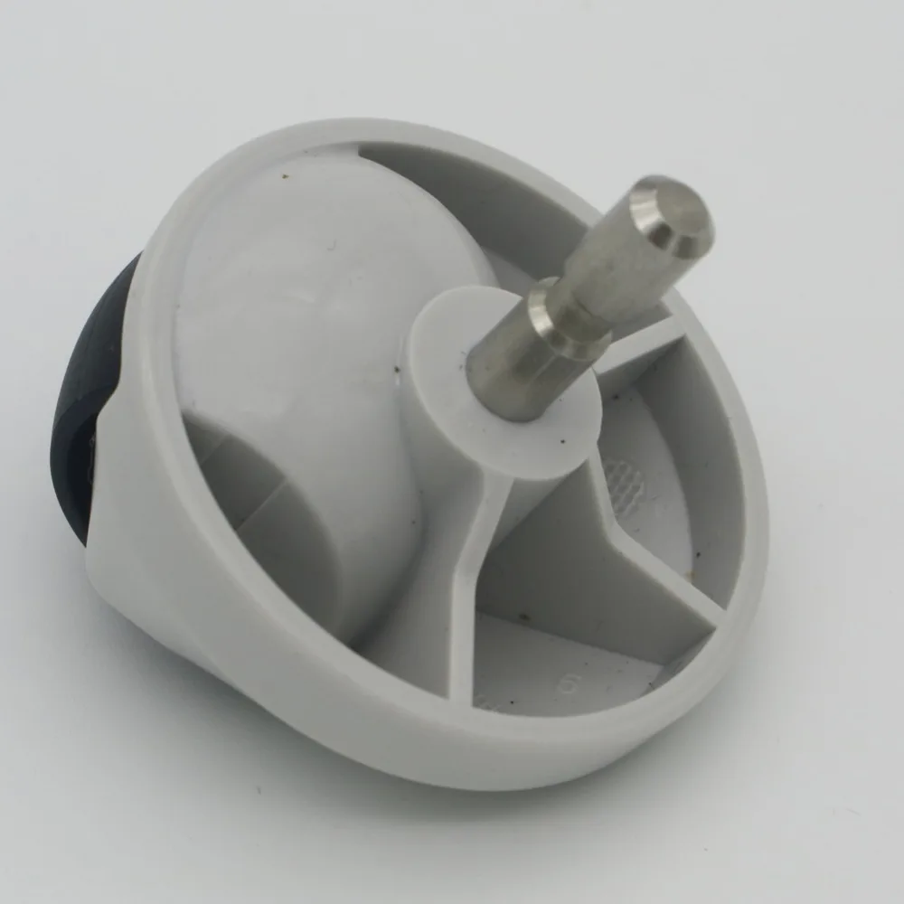 
Suitable for XIAOMI sweeping robot accessories guide front wheel stone Mijia Xiaowa sweeping machine universal wheel 