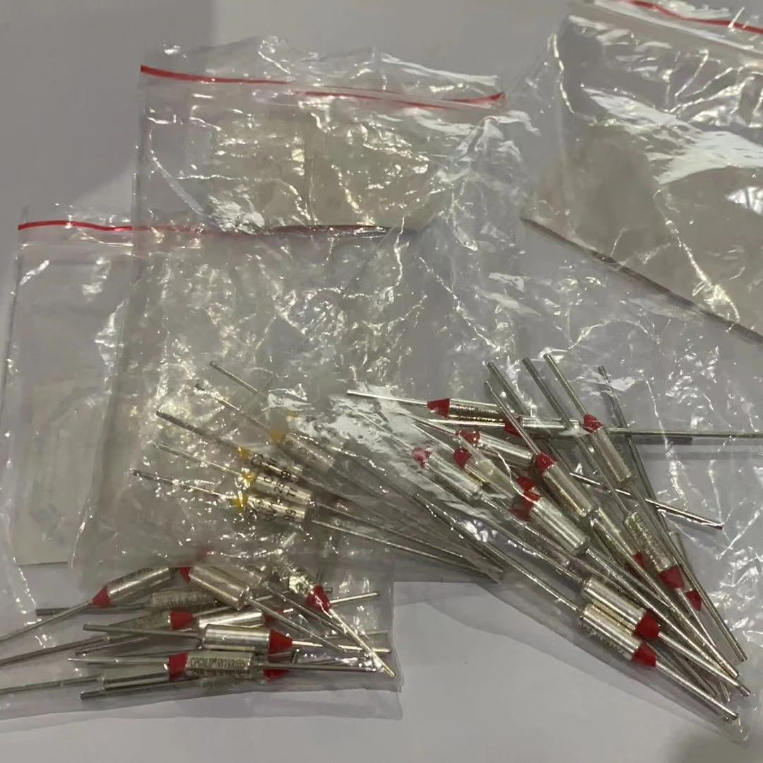 Factory direct price Safety thermal cut-out thermal fuse ry 240 10a 250v