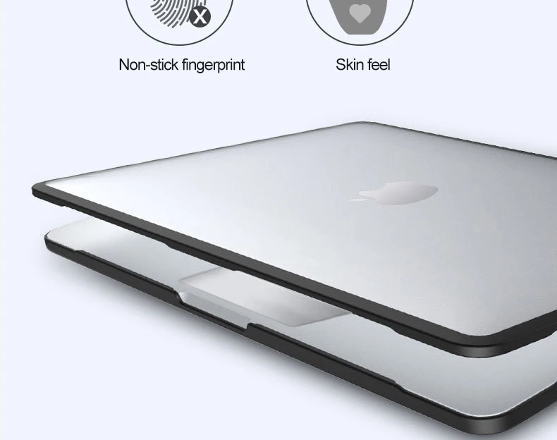 Quick Shipping Rugged Scrub Protective Hard Shell Sleeve Tpu Custom Laptop Covers Chromebook Case For Macbook Pro 13 A2338 M2