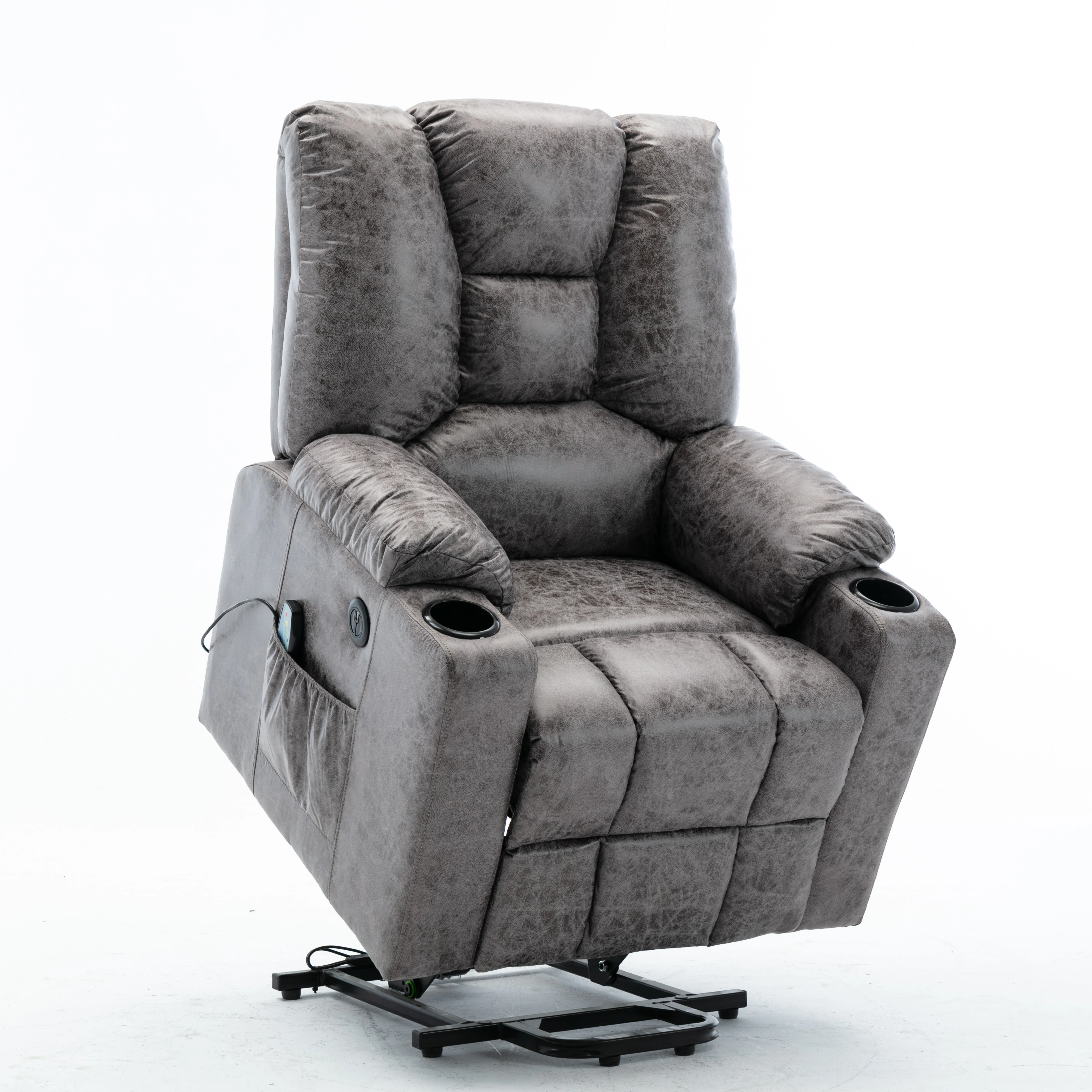 SX-80743S откидные кресла для гостиной с функцией mssage
