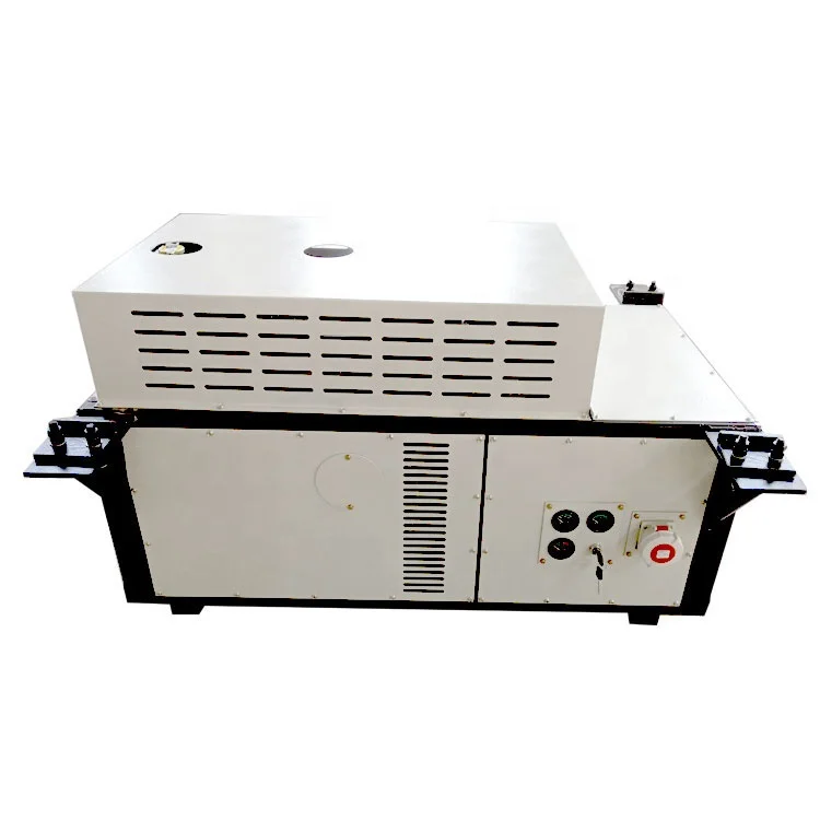 Underslung Type 20KW Diesel Generator for Reefer container genset