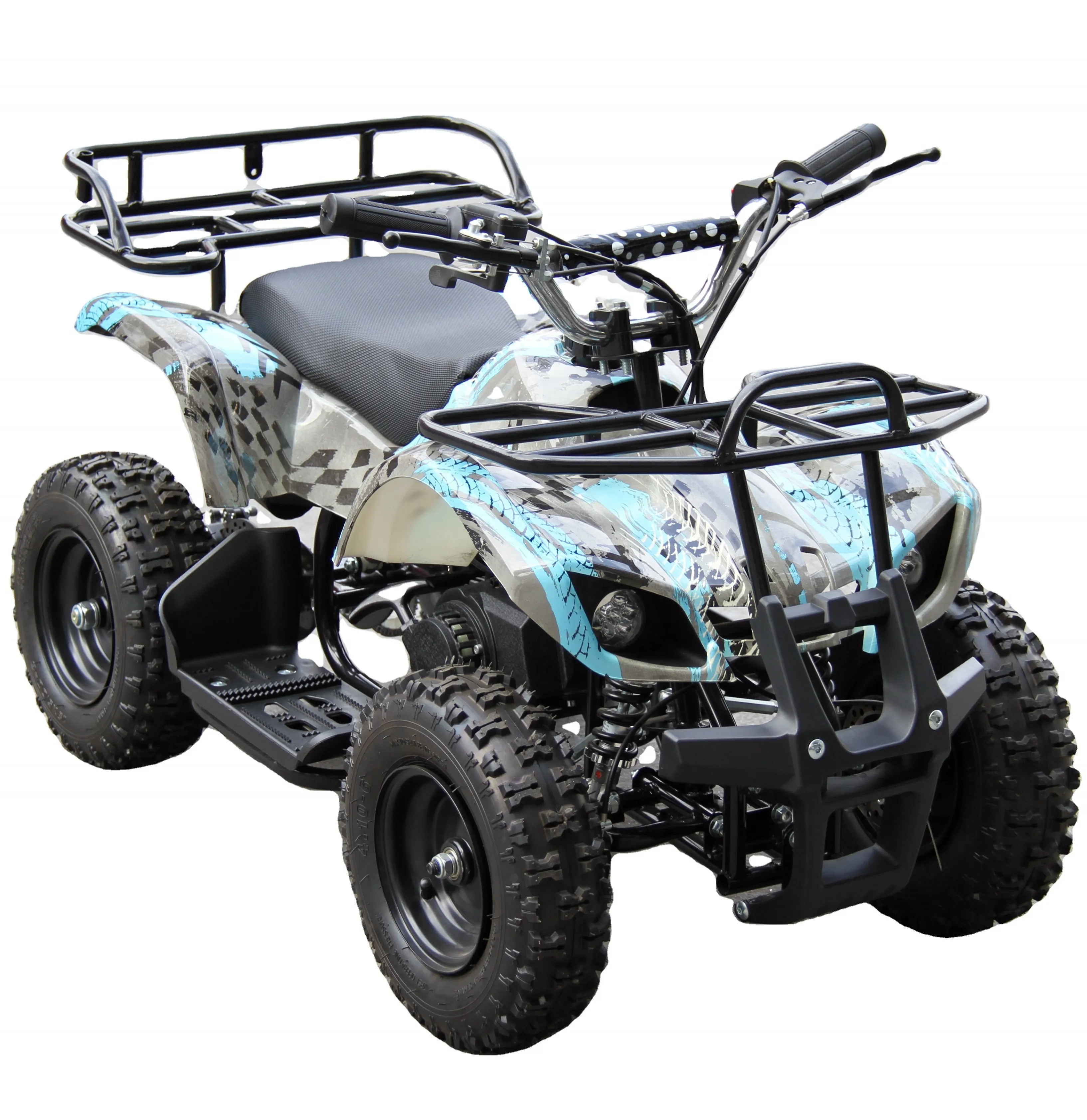 Best Gift Popular 49cc Mini Quad ATV for Kids