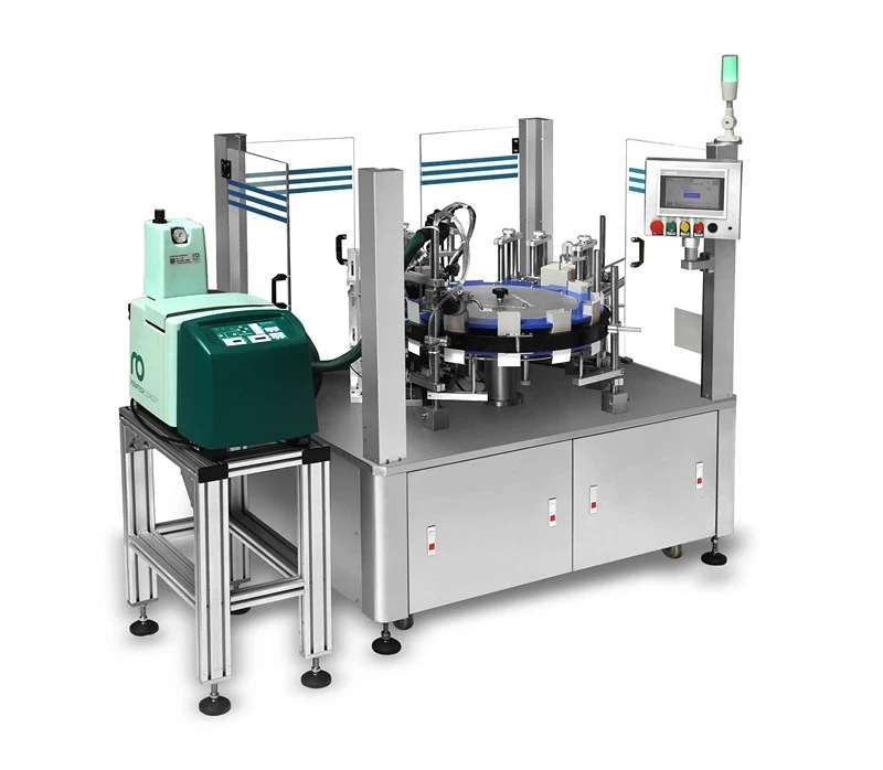 Полу-автоматическая машина для упаковки бутылок, мешков, вертикальных картонных коробок