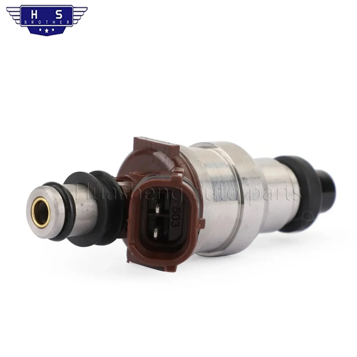 Fuel injector 23250-65020 is suitable for the 1989-1995 Toyota 4Runner pickup T100 3.0L V6