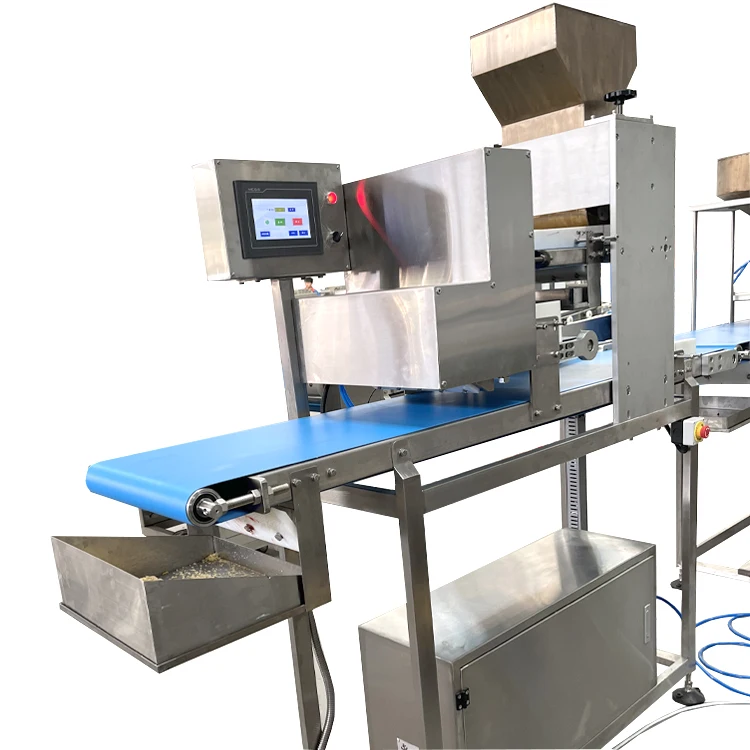 Automatic Pizza Topping Machine Pizza Sauce Cheese Dispenser Spreading Machine For Pizza