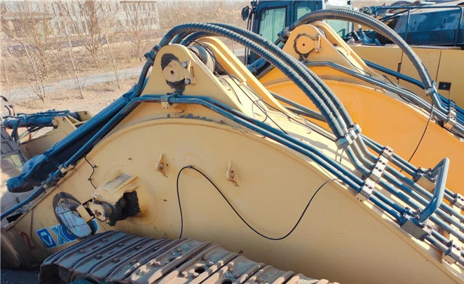 XCMG Official XE1300C 2015 Year Used Excavator Coal Large Mining Excavator With Good Price