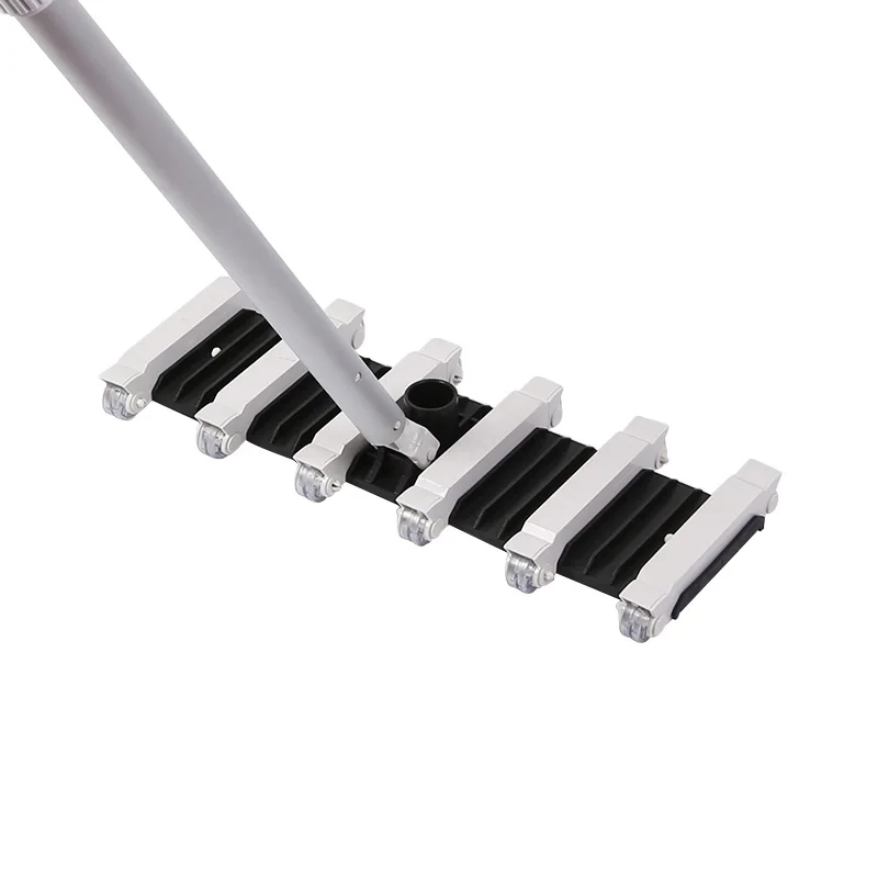 Swimming pool cleaning equipment head heavy strong swimming pool vacuum head