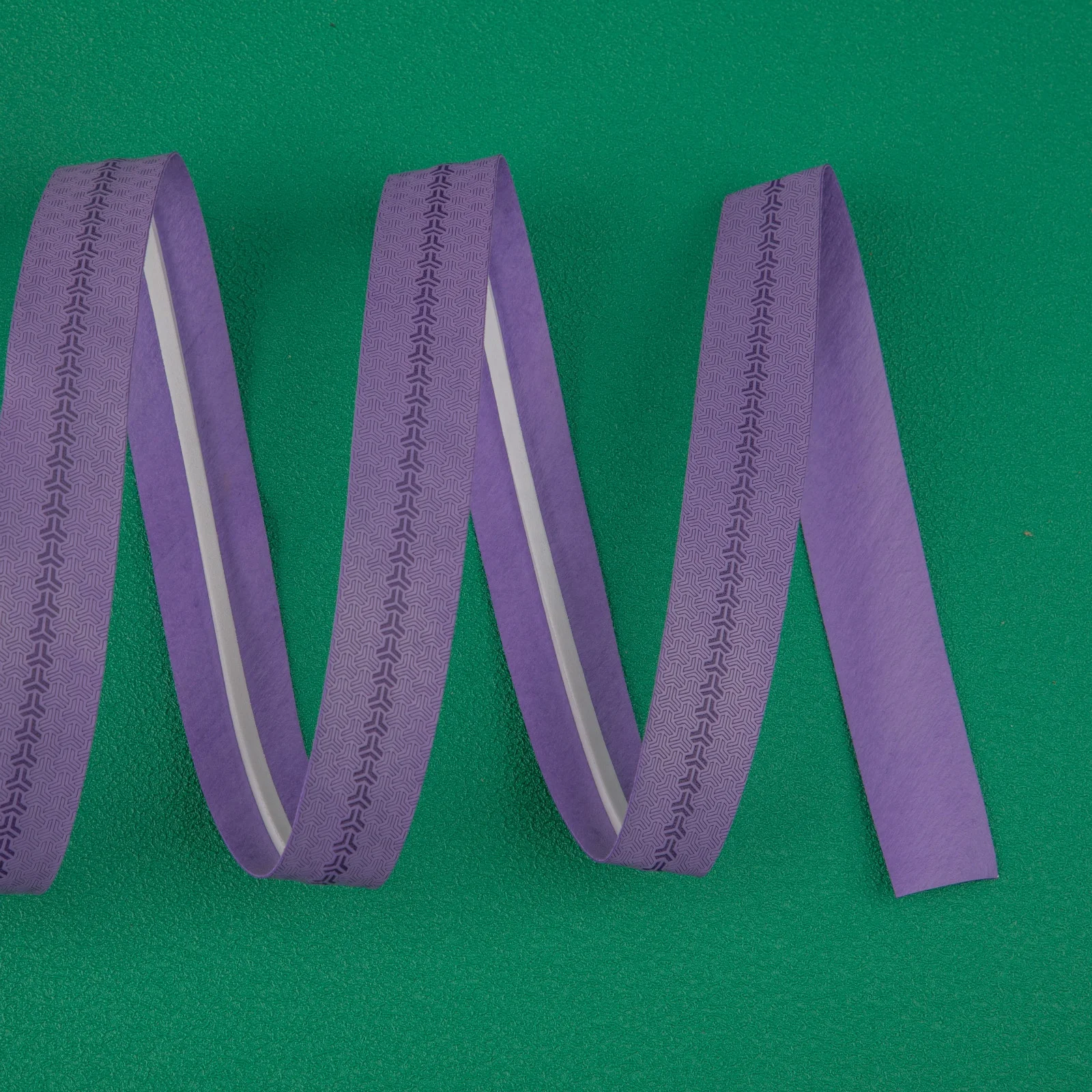 High grade paddle racket grip overgrip for squash racket