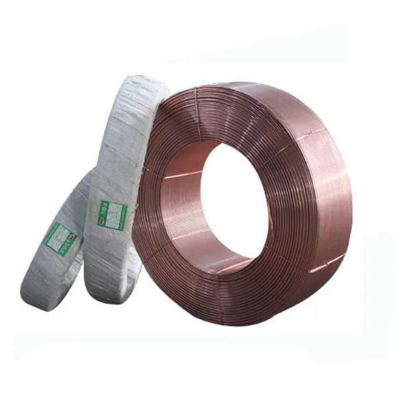 Super Quality Cooper Coted CO2 Welding Wire