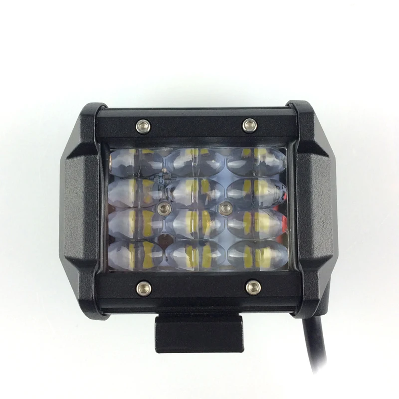2021 Aurora New Professional 4x4 Work Driving Light Led Auto Light bar  For Vehicles