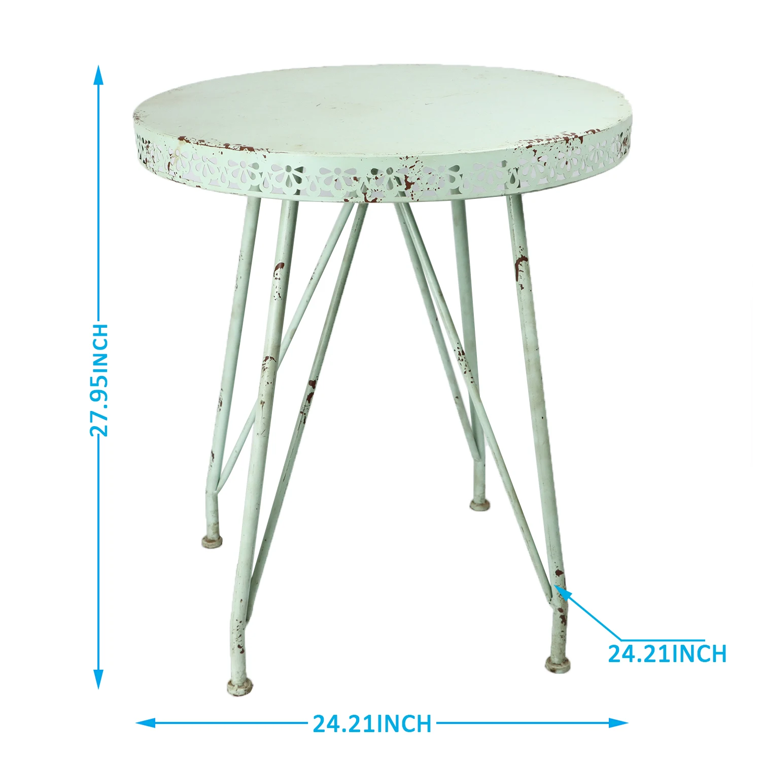 Trendy Vintage Rustic Outdoor Pergola Shed Garden Buildings Garden Supplies Table