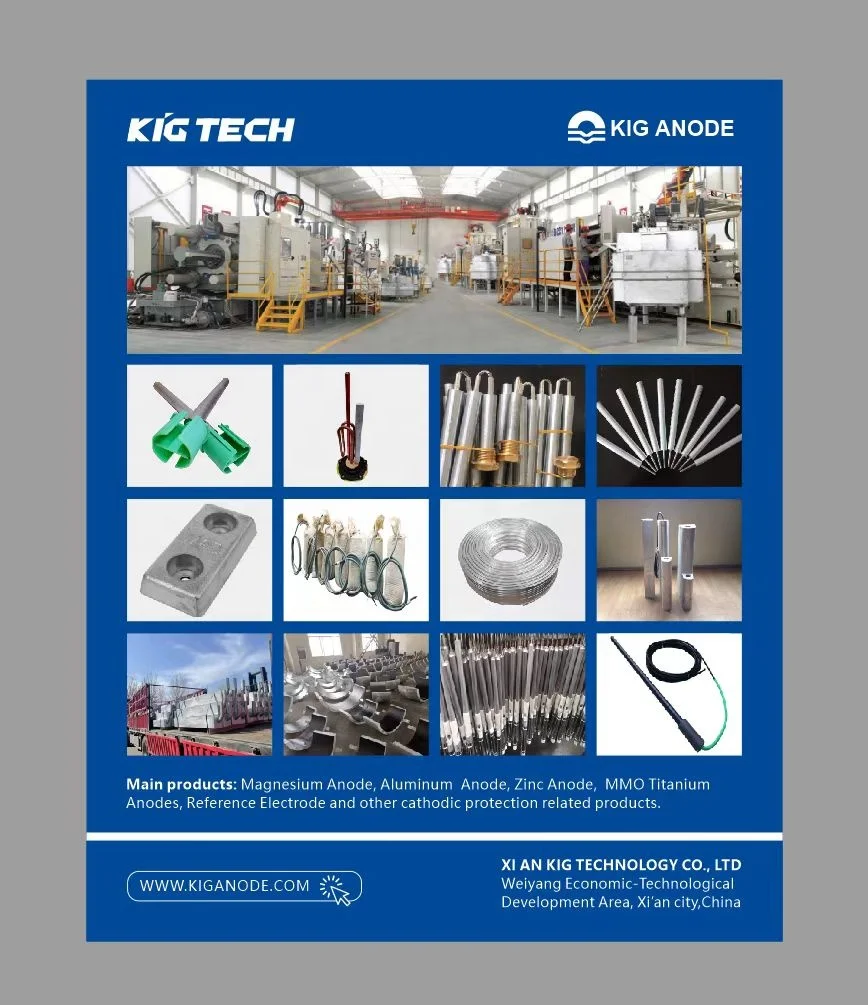 KIG factory изготовленный на заказ комплект изоляции фланца прокладка для катодной защиты
