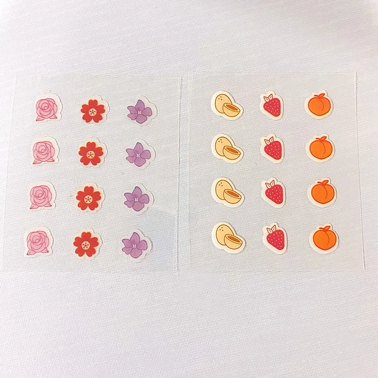 HENSO Patch for Covering Zits and Blemishes Spot Stickers for Face and Skin Vegan