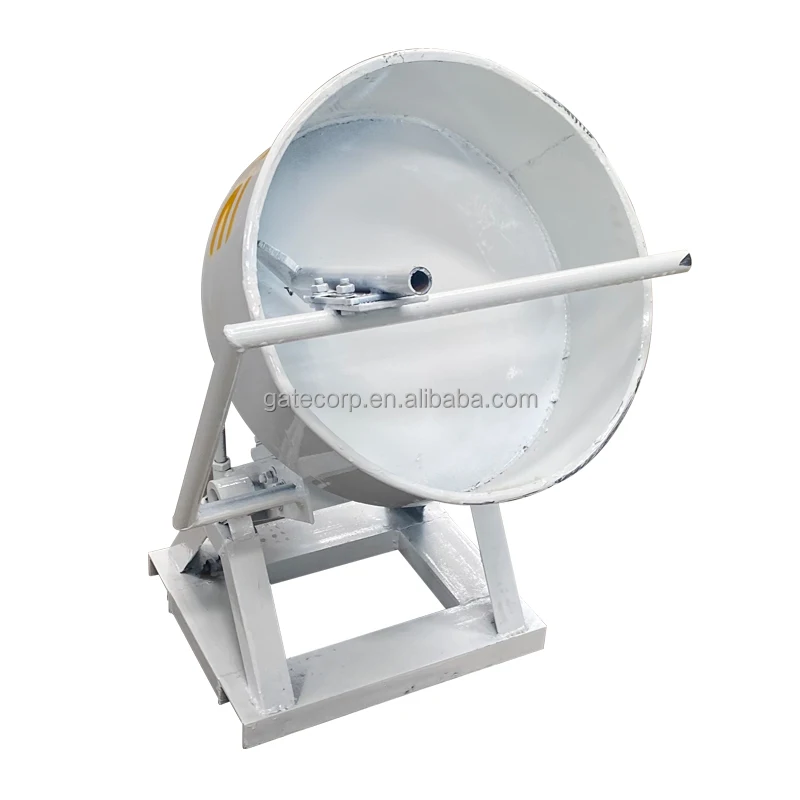 Small type granulator line NPK fertilizer production line fertilizer making machine Fertilizer Granulator Machine