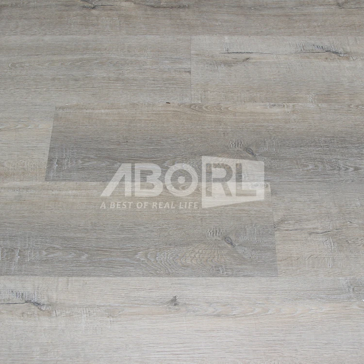 Hot selling Modern Design Style 9mm Best Price click PVC LVT Vinyl Flooring for living room
