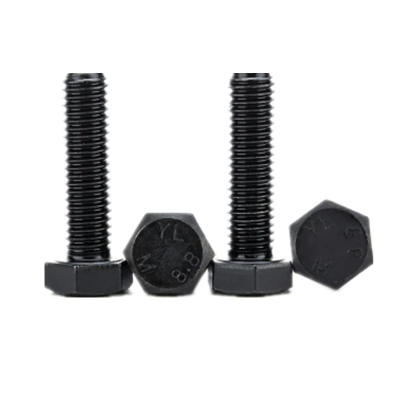 Demandable products high strength galvanized steel hexagon socket head bolt