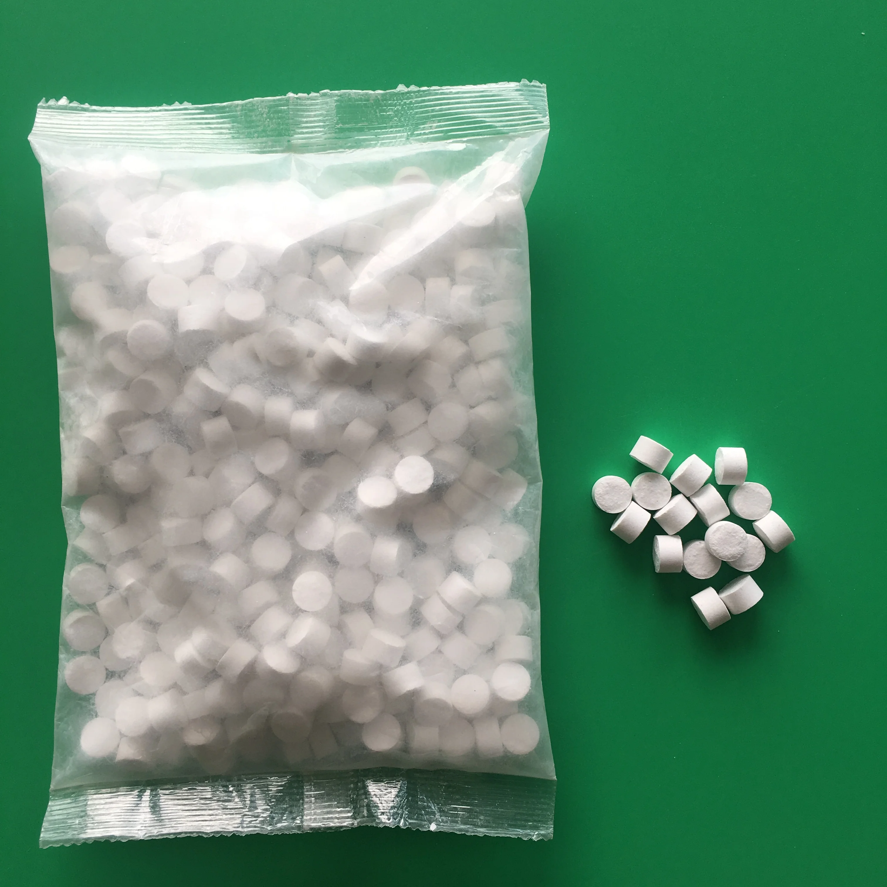 
Aquaculture Chemicals of CLO2 Aquaculture Disinfectant Fungicide 