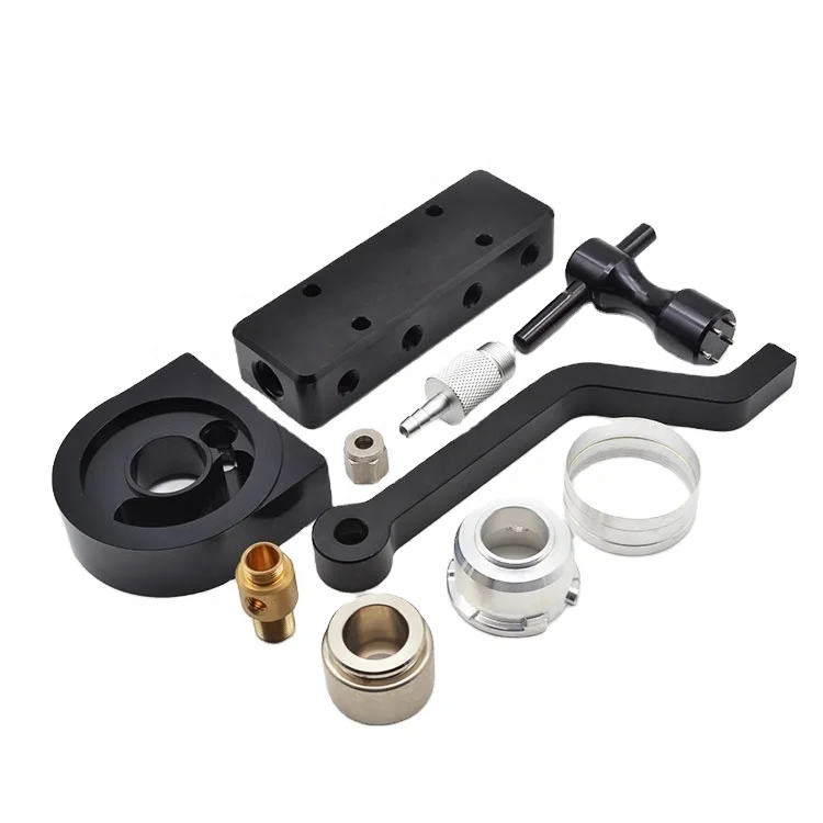 Customized Caline Pedal Preamp DI Box for Guitar Effects Pedal True Bypass with Aluminum Alloy Housing