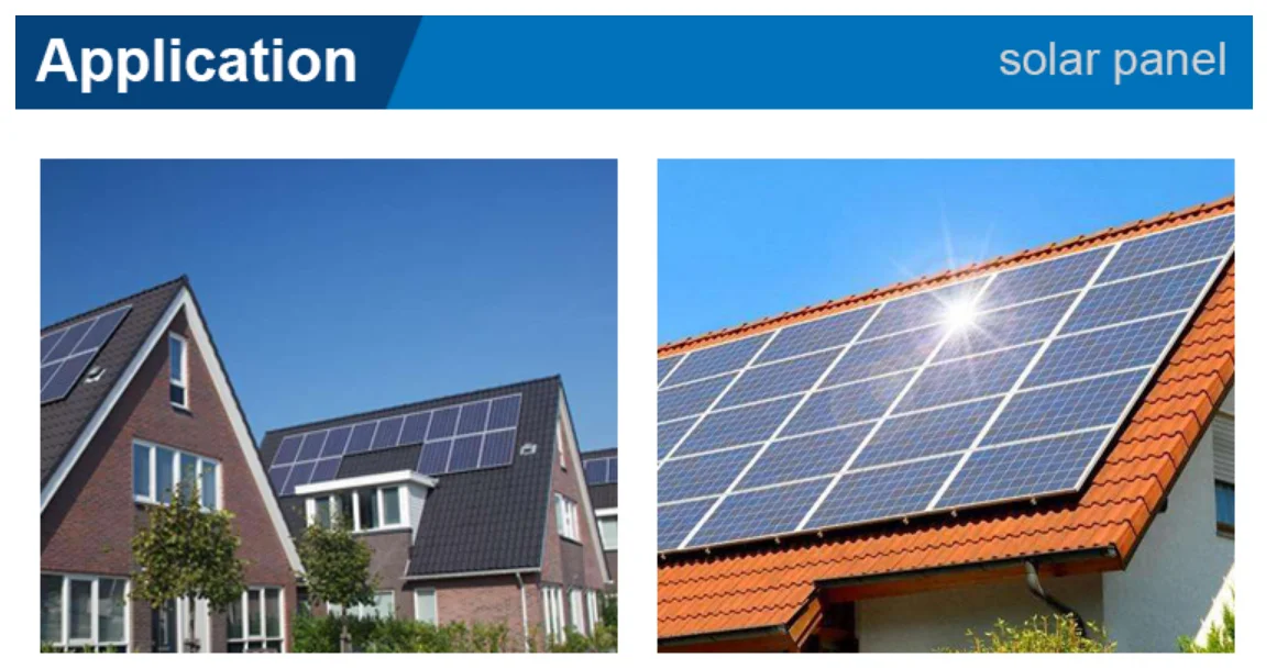 390W 400W 410W Ollin Solar Half Cell Monocrystalline Multi Busbar Solar Cell Solar Panel