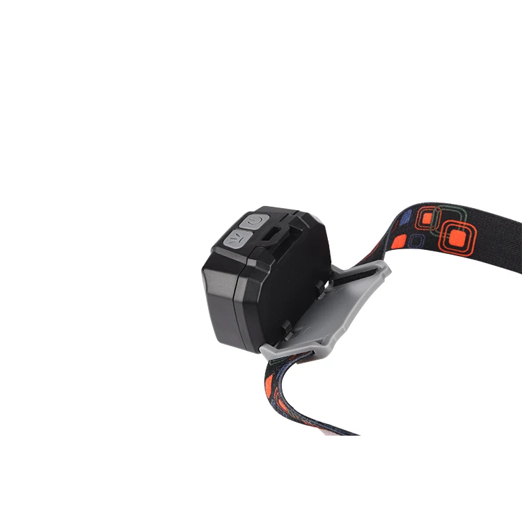 Hot Sale High Lumen LED Headlamp Rechargeable Head Light led headlamps for children