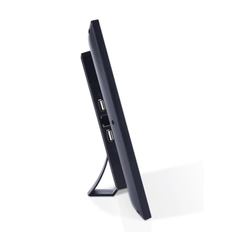 24 Inch Android 11 Os Smart Tv Lcd Touch Monitor Interactive Fhd Panel Central Control Screen For Smart Home