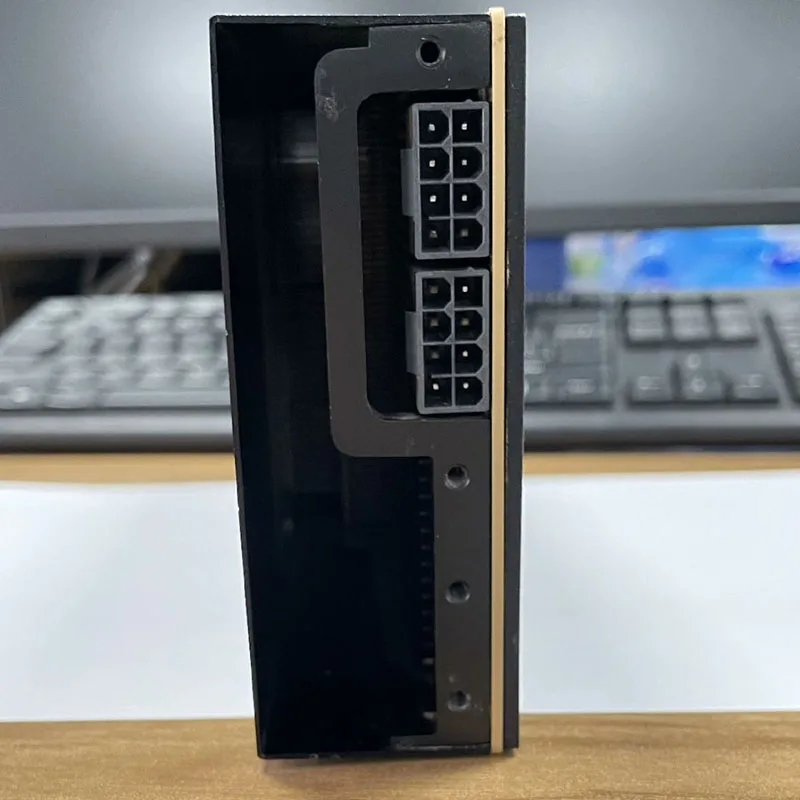 Wholesale Used AMD Redeon  VII Instinct MI50 16gb MI100 32GB 8+8pin 8*2pin GPU video graphics card 99% new