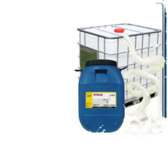 High Quality Wholesale Manufacturer Anti Defoamer For Coating And Inks Defoamers Procurement