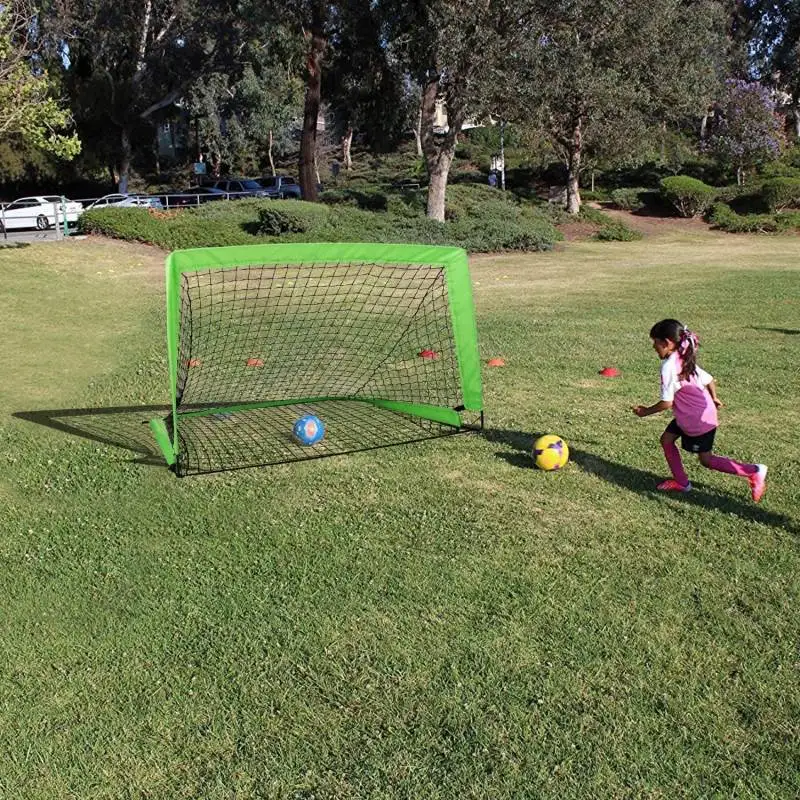 High Quality Football Net Soccer Goal, Soccer Portable Goal, Portable Soccer Goal Net For Sale