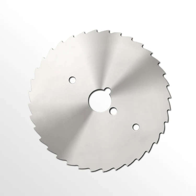 New CEYLAN OEM 80mm Serrated Stainless Steel circular Kabab blades for electric Kebab knife slicer