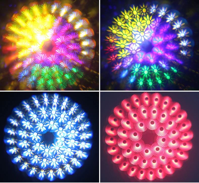 MITUSHOW High Brightness Sharp Beam Halogen Bulb 280w 10R Rgbw Shaking Head Stage Disco Line Wedding Lighting Effects Bar Club