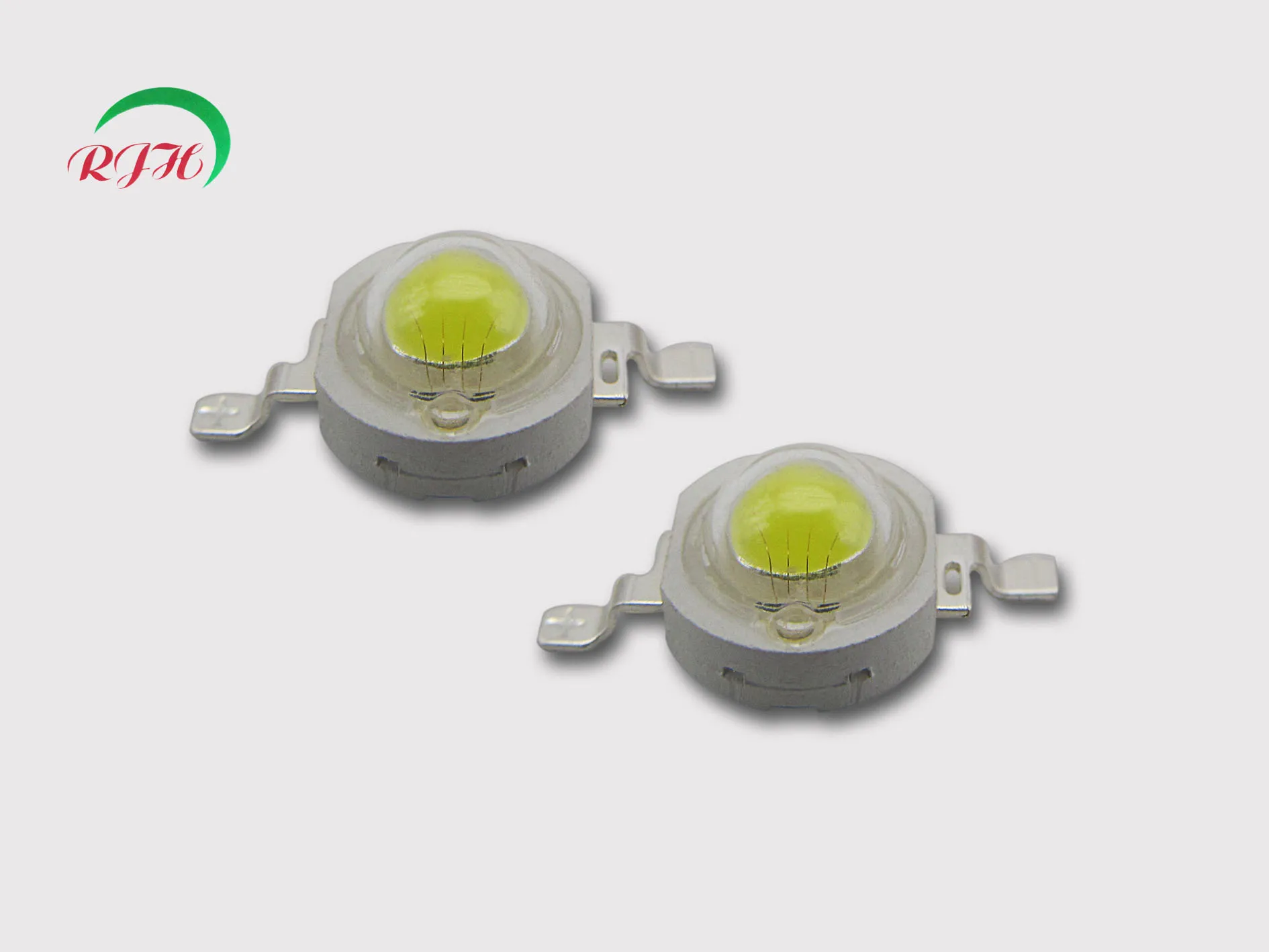 Холодный белый и warmwhite570 нм-580 нм 1 Вт 3 570nm 575nm 580nm-диод светодиод высокой мощности технический паспорт с SMT паяльная
